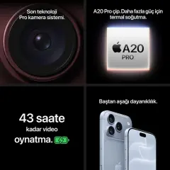 iPhone 18 Pro Max 512GB