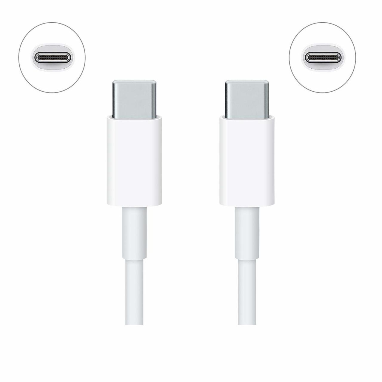 Xiaomi Mi Usb Type C To Type C Kablo 150 cm