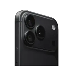 iPhone 18 Pro Max 512GB Siyah