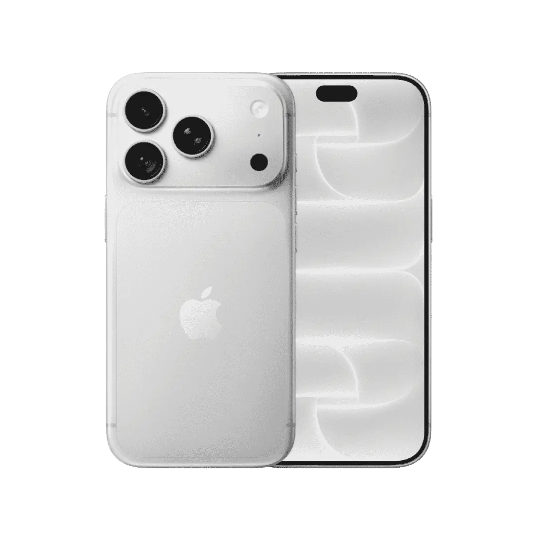 iPhone 18 Pro Max 512GB Gümüş