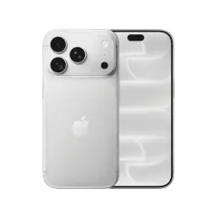 iPhone 18 Pro Max 512GB Gümüş