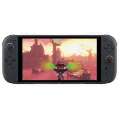 Nintendo Switch 2 Console