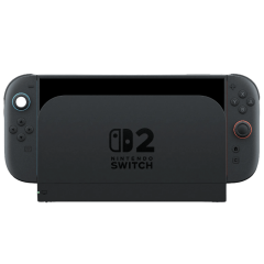 Nintendo Switch 2 Console
