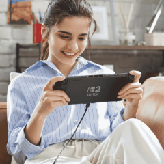 Nintendo Switch 2 Console