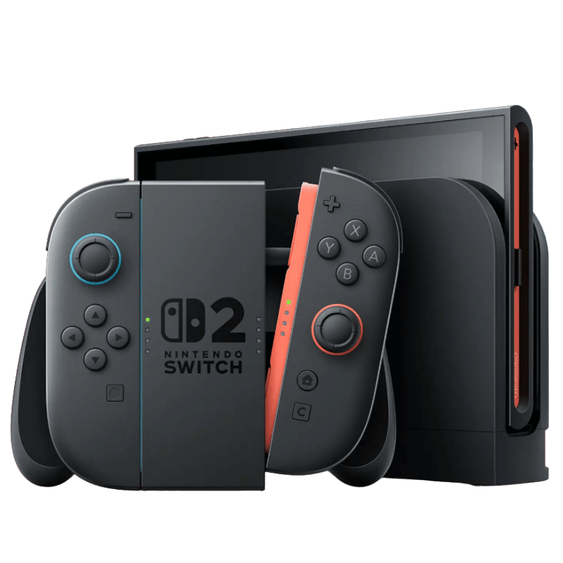Nintendo Switch 2 Console