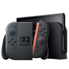 Nintendo Switch 2 Console