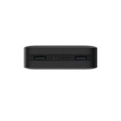 Redmi Power Bank 20000 mAh fast charge