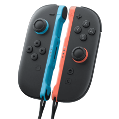 Nintendo Joy-Con™ 2 (L)/(R) Light Blue / Light Red Controllers