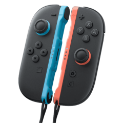 Nintendo Joy-Con™ 2 (L)/(R) Light Blue / Light Red Controllers
