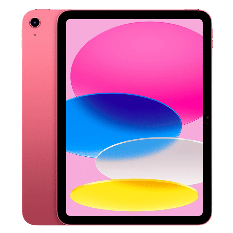 iPad A16 11'' Wİ-Fİ 128GB Pembe