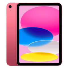 iPad A16 11'' Wİ-Fİ 128GB Pembe