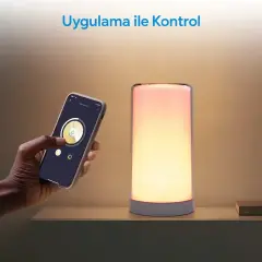 Meross MSL430 Akıllı Wi-Fi Ambiyans Işığı