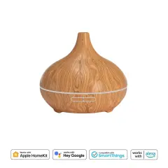 Meross Akıllı Wi-Fi Aroma Difüzörü