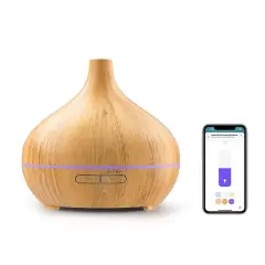 Meross Akıllı Wi-Fi Aroma Difüzörü