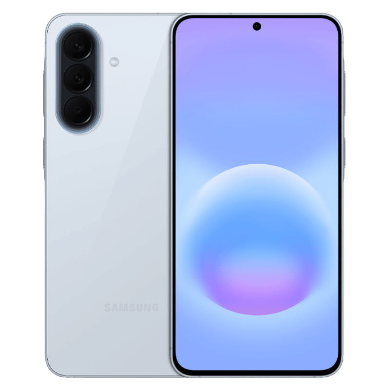 Samsung Galaxy A57 - 8GB RAM / 256GB Buz Mavisi