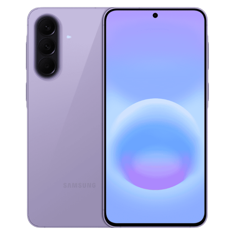 Samsung Galaxy A57 - 8GB RAM / 256GB Lila