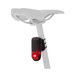 Garmin Varia RearVue 820 Radarlı Bisiklet Arka Lambası