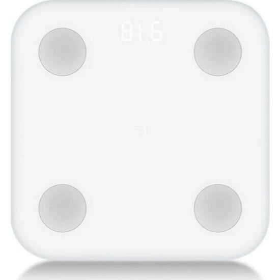 Mi Body Composition Scale 2 Vücut Analizi Yağ Ölçer Akıllı Tartı