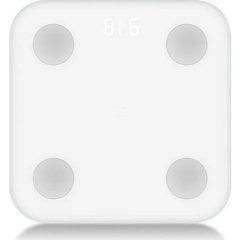 Mi Body Composition Scale 2 Vücut Analizi Yağ Ölçer Akıllı Tartı
