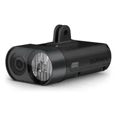 Garmin Varia Vue 4K Kameralı Bisiklet Ön Farı