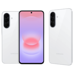Samsung Galaxy A37  |  8/128GB Beyaz