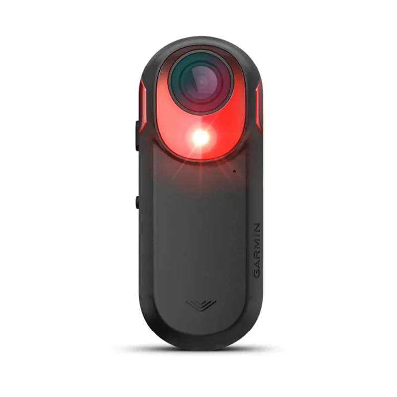 Garmin Varia RCT715 Kameralı Radarlı Bisiklet Arka Lambası