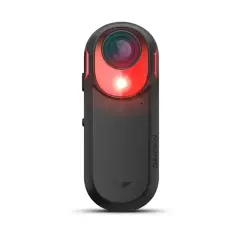 Garmin Varia RCT715 Kameralı Radarlı Bisiklet Arka Lambası