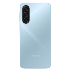 Samsung Galaxy A17 - 6GB RAM / 128GB Açık Mavi