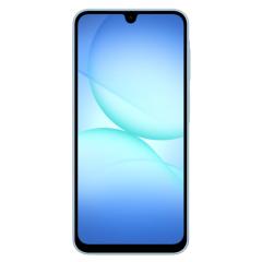 Samsung Galaxy A17 - 6GB RAM / 128GB Açık Mavi