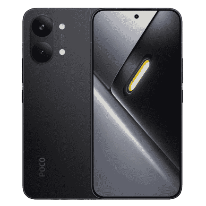 【新品】POCO X8 Pro Max 12GB/512GB 色：ブラック Poco X8 Pro Max 12GB RAM / 512GB - Cyprus' Leading Technology Store