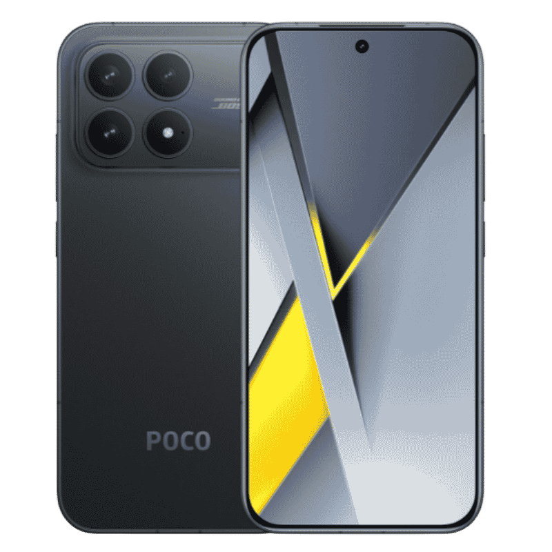 Xiaomi Poco F8 Pro 12GB RAM / 512GB