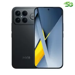 Xiaomi Poco F8 Ultra 5G - 16GB RAM / 512GB