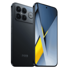 Xiaomi Poco F8 Ultra 5G - 16GB RAM / 512GB