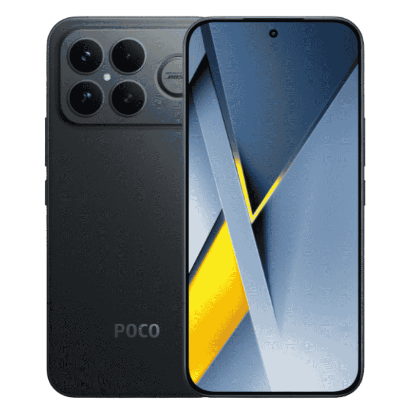 Xiaomi Poco F8 Ultra 5G - 16GB RAM / 512GB
