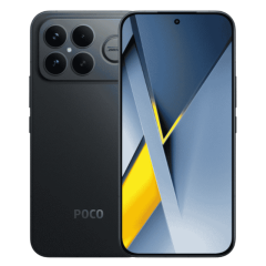 Xiaomi Poco F8 Ultra 5G - 16GB RAM / 512GB