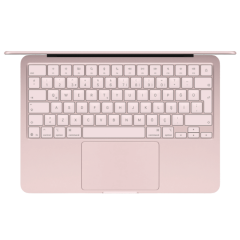 MacBook Neo 13'' 8GB RAM, 256GB SSD Pastel Pembe