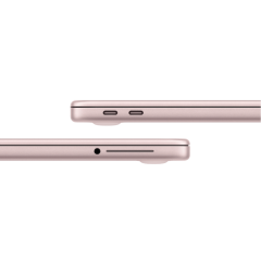 MacBook Neo 13'' 8GB RAM, 256GB SSD Pastel Pembe