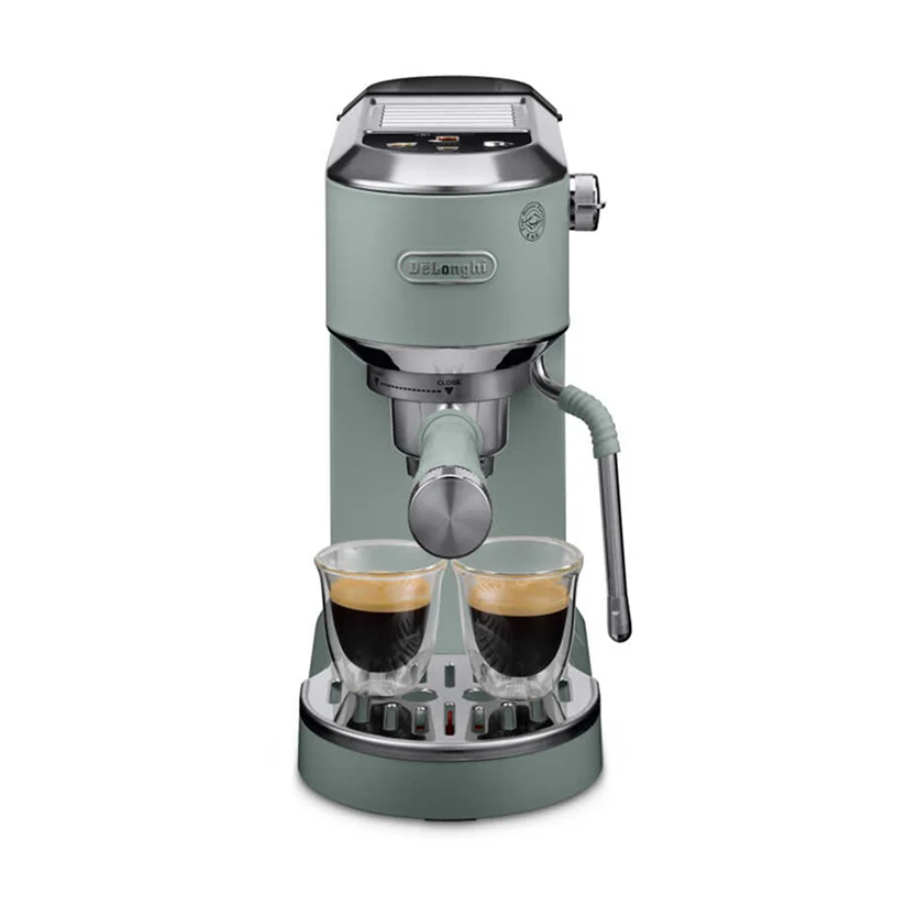 DeLonghi Dedica Duo Manuel Kahve Makinesi
