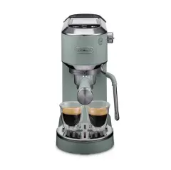 DeLonghi Dedica Duo Manuel Kahve Makinesi