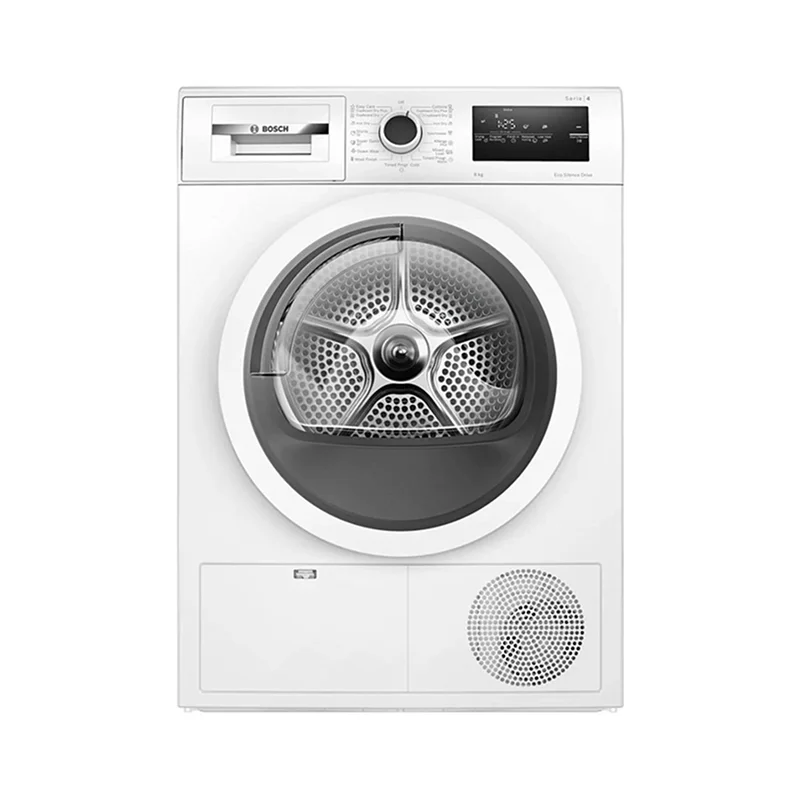 Bosch Serie 4 | 8 kg Kurutma Makinesi