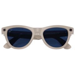 Ray-Ban Meta Skyler 2. Nesil - Akıllı Gözlük