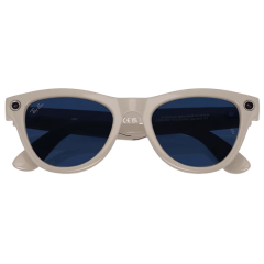 Ray-Ban Meta Skyler 2-го поколения