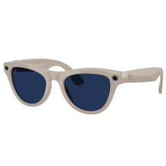 Ray-Ban Meta Skyler 2. Nesil - Akıllı Gözlük