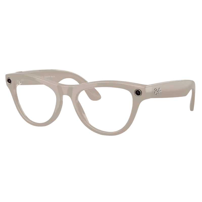 Ray-Ban Meta Skyler 2. Nesil - Akıllı Gözlük