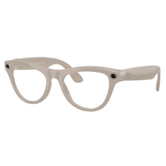 Ray-Ban Meta Skyler 2nd Gen