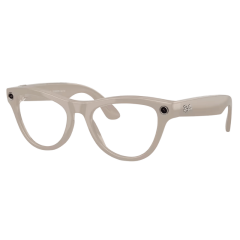 Ray-Ban Meta Skyler 2. Nesil - Akıllı Gözlük
