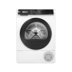 Bosch Serie 6 | 10 kg Isı Pompalı Kurutma Makinesi