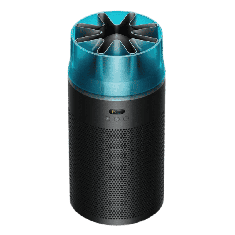 Dyson HushJet Kompakt Hava Temizleyici HJ10