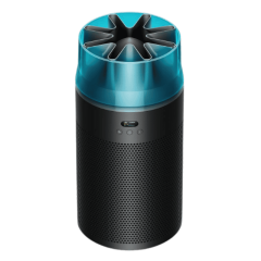 Dyson HushJet Kompakt Hava Temizleyici HJ10