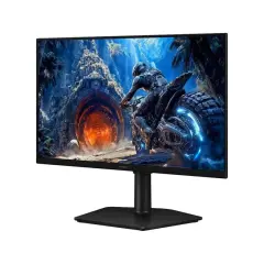 Samsung Odyssey G4 25″ 300 Hz Full HD IPS Pivot Monitör